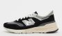 New Balance 997r Fashion sneakers Schoenen Black maat: 45 beschikbare maaten:41.5 44.5 45 - Thumbnail 2