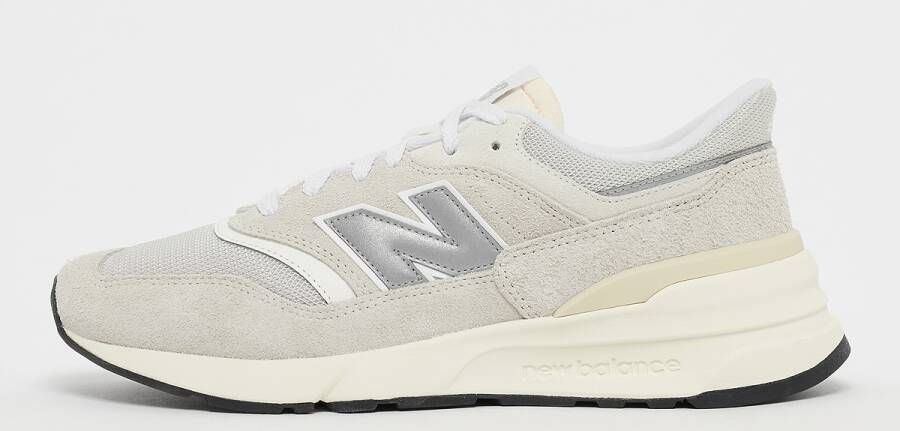 New Balance 997r Fashion sneakers Schoenen moonbeam maat: 41.5 beschikbare maaten:41.5 42 43 44 45 46.5