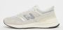 New Balance 997r Fashion sneakers Schoenen moonbeam maat: 41.5 beschikbare maaten:41.5 42 43 44 45 46.5 - Thumbnail 1