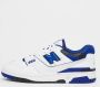 New Balance 550 Basketball Schoenen white maat: 41.5 beschikbare maaten:41.5 42.5 43 44.5 45 46.5 47.5 - Thumbnail 4