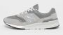 New Balance Classics CM997 997 CM997HCJ Heren Sneaker Sportschoenen Schoenen Grijs - Thumbnail 6