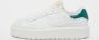 New Balance Ct302 Basketball Schoenen white maat: 39.5 beschikbare maaten:39.5 - Thumbnail 3