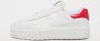 New Balance Ct302 Basketball Schoenen white maat: 40.5 beschikbare maaten:40.5 - Thumbnail 3