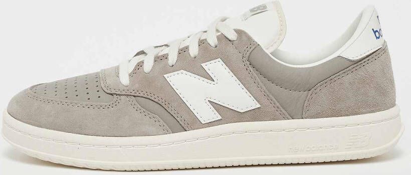 New Balance Sneakers Baskets CT500 cuir suédé de porc et nubuck - Foto 2