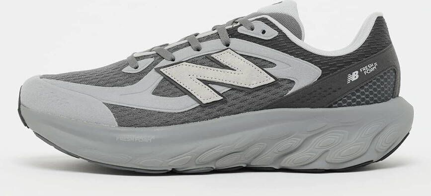 New Balance FF Trainer Men Running grijs Schoenen