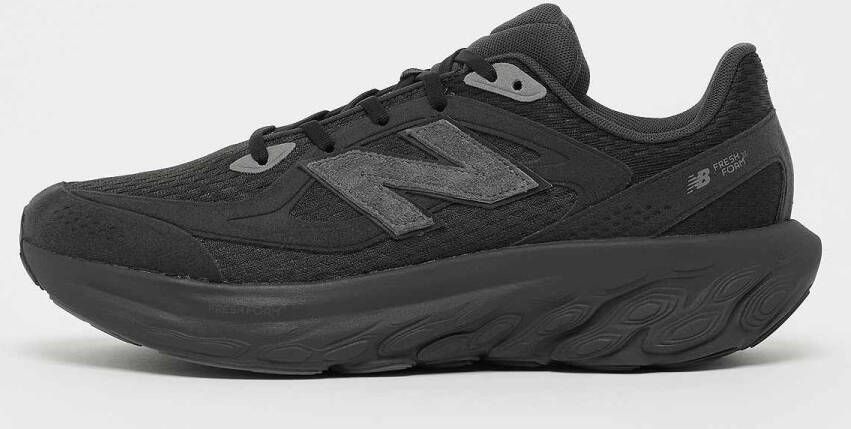 New Balance FF Trainer Men Running zwart Schoenen