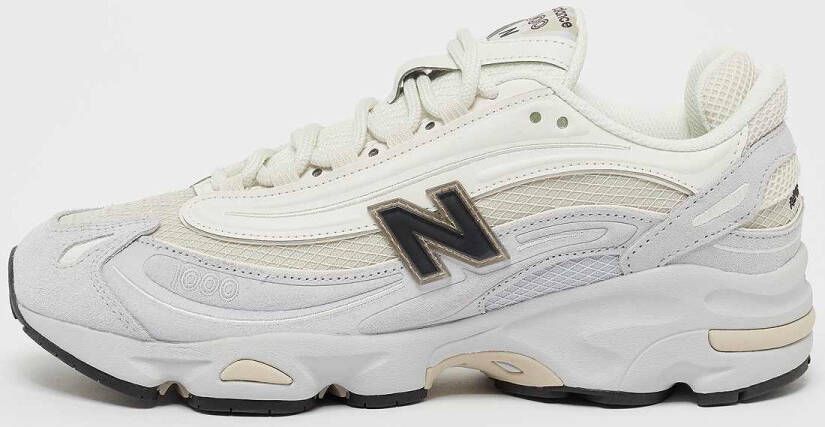 New Balance 1000 Running in grijs formaten: 41.5