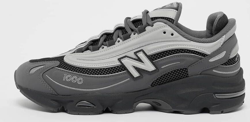 New Balance 1000 Running in grijs formaten: 42