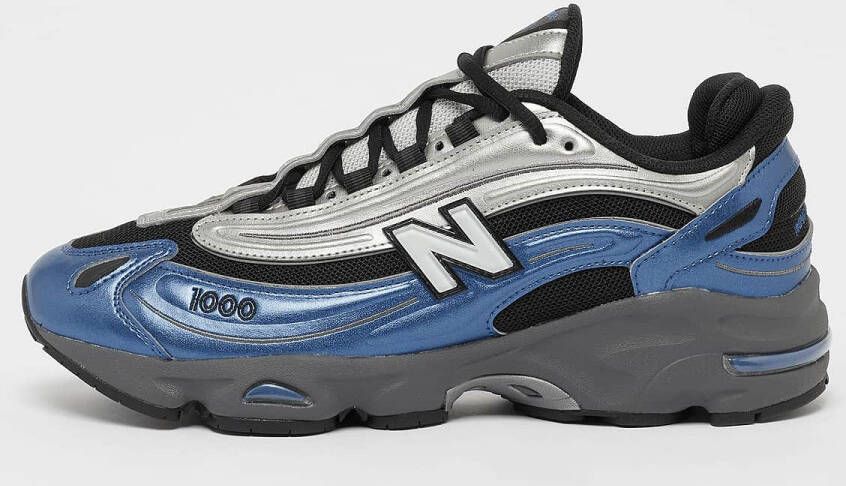 New Balance 1000 Running in multicolor formaten: 41.5