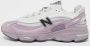 New Balance 1000 women Running roze Schoenen - Thumbnail 1