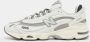 New Balance 1000 Running in wit formaten: 41.5 - Thumbnail 2