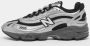 New Balance M1000 Running in zilver formaten: 45.5 - Thumbnail 5