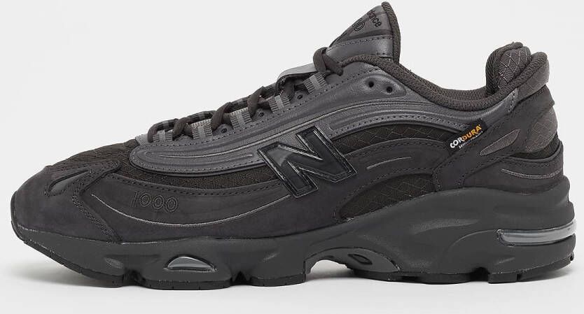 New Balance 1000 Running in zwart formaten: 41.5