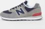 New Balance Sneakers ML574 "Sport Varsity Pack" - Thumbnail 4