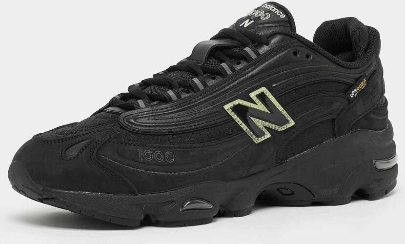 New Balance 1000 sneakers met suède details en logo - Foto 5