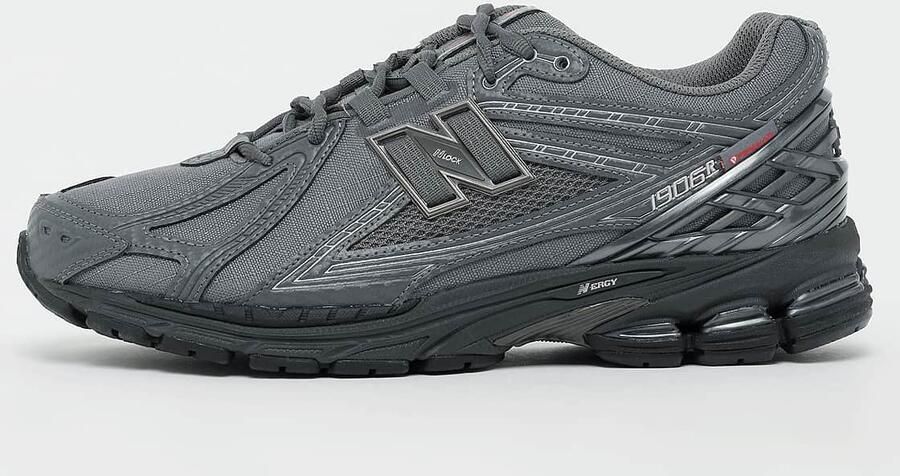 New Balance 1906 Men Running grijs Schoenen - Foto 4