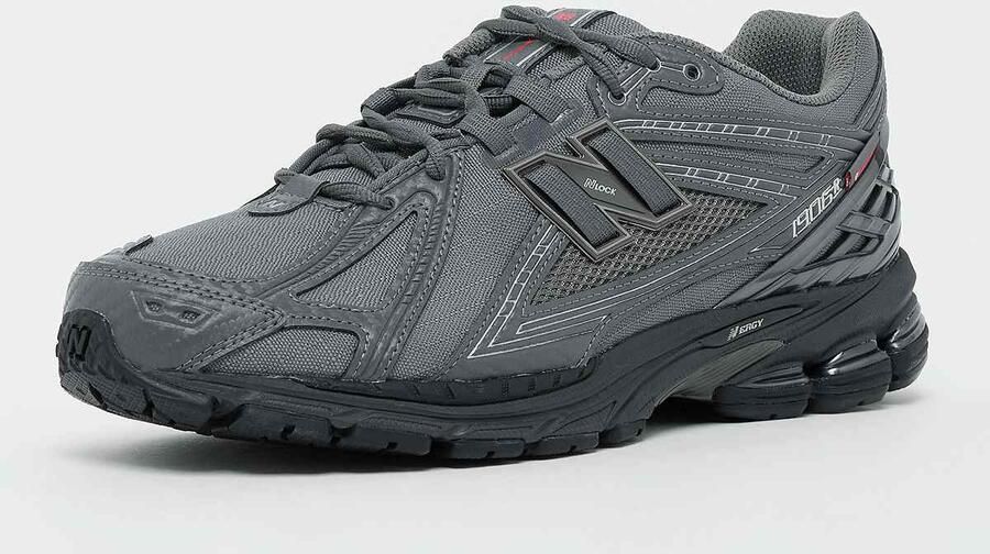 New Balance 1906 Men Running grijs Schoenen - Foto 2