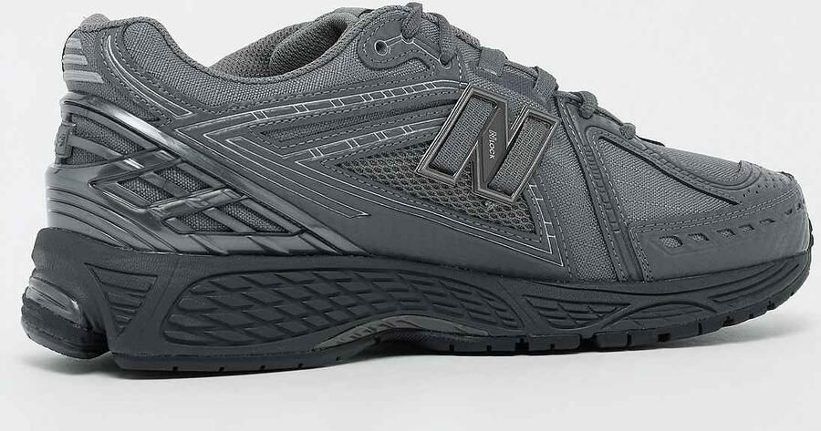 New Balance 1906 Men Running grijs Schoenen - Foto 3