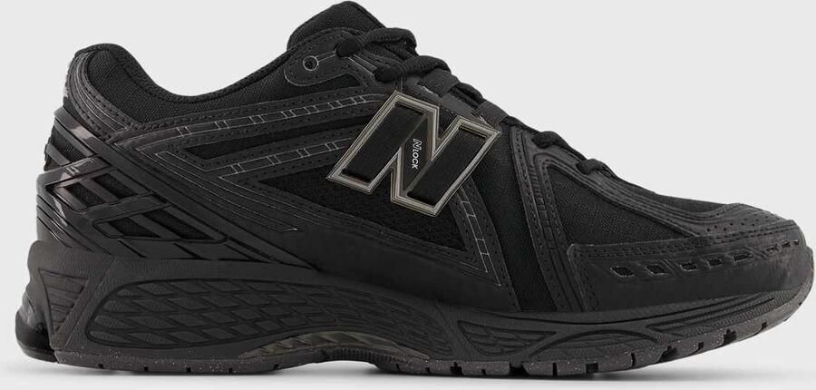 New Balance 1906 Men Running zwart Schoenen - Foto 3