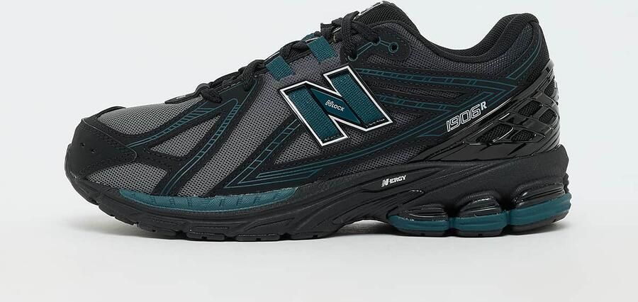 New Balance 1906 SMU (GS) Unisex Running zwart Schoenen