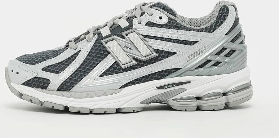 New Balance 1906 Lifestyle grijs Schoenen - Foto 2