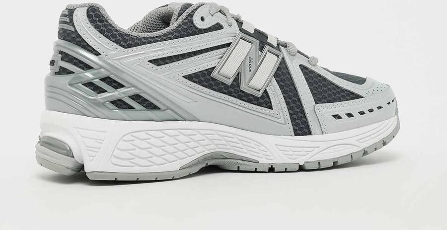 New Balance 1906 Lifestyle grijs Schoenen - Foto 3