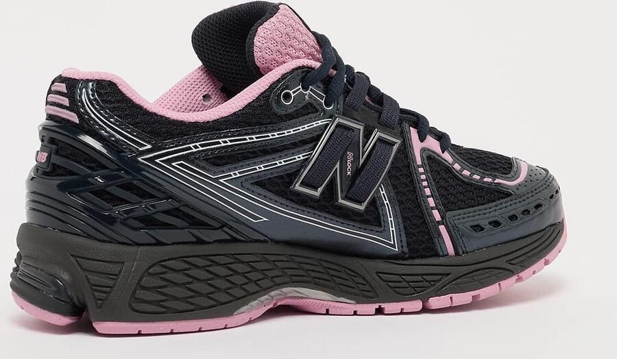 New Balance 1906 Lifestyle zwart Schoenen - Foto 5