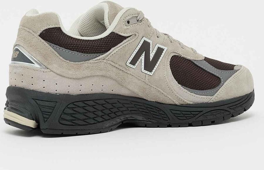 New Balance 2002 Men Running beige Schoenen - Foto 4