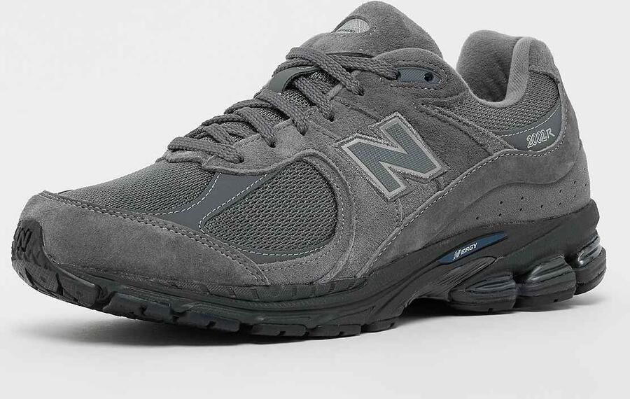 New Balance 2002 Running grijs Schoenen - Foto 10