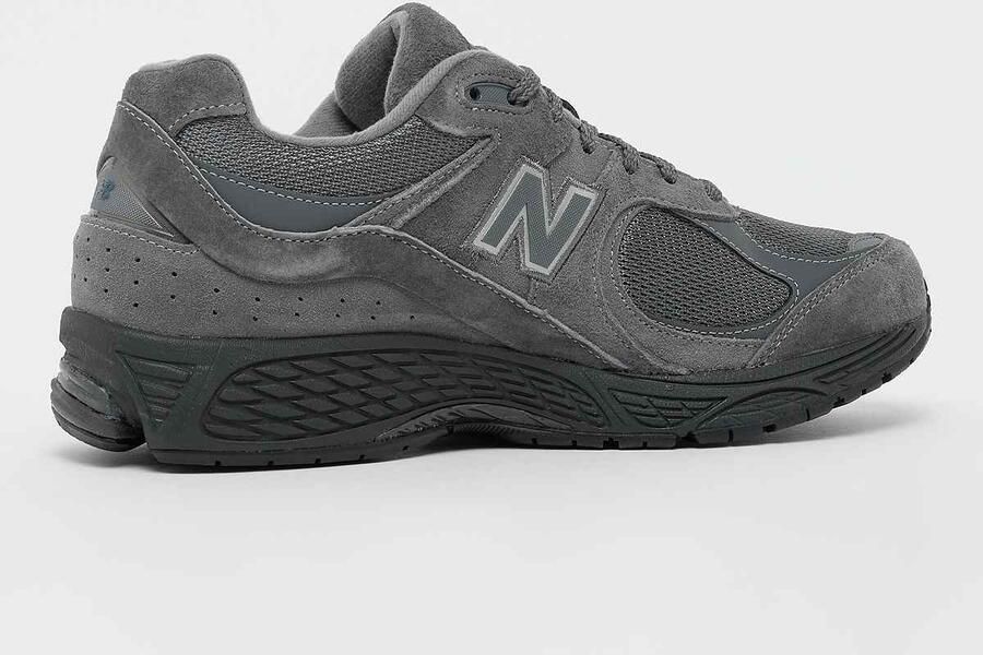 New Balance 2002 Running grijs Schoenen - Foto 9