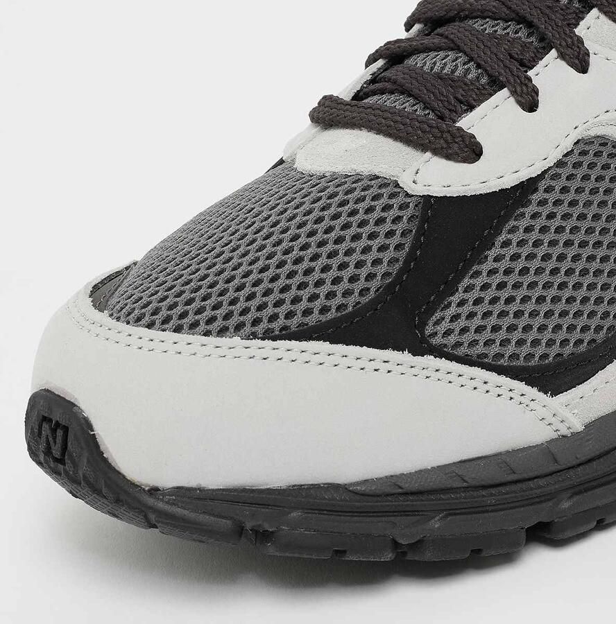 New Balance 2002 Men Running grijs Schoenen - Foto 2