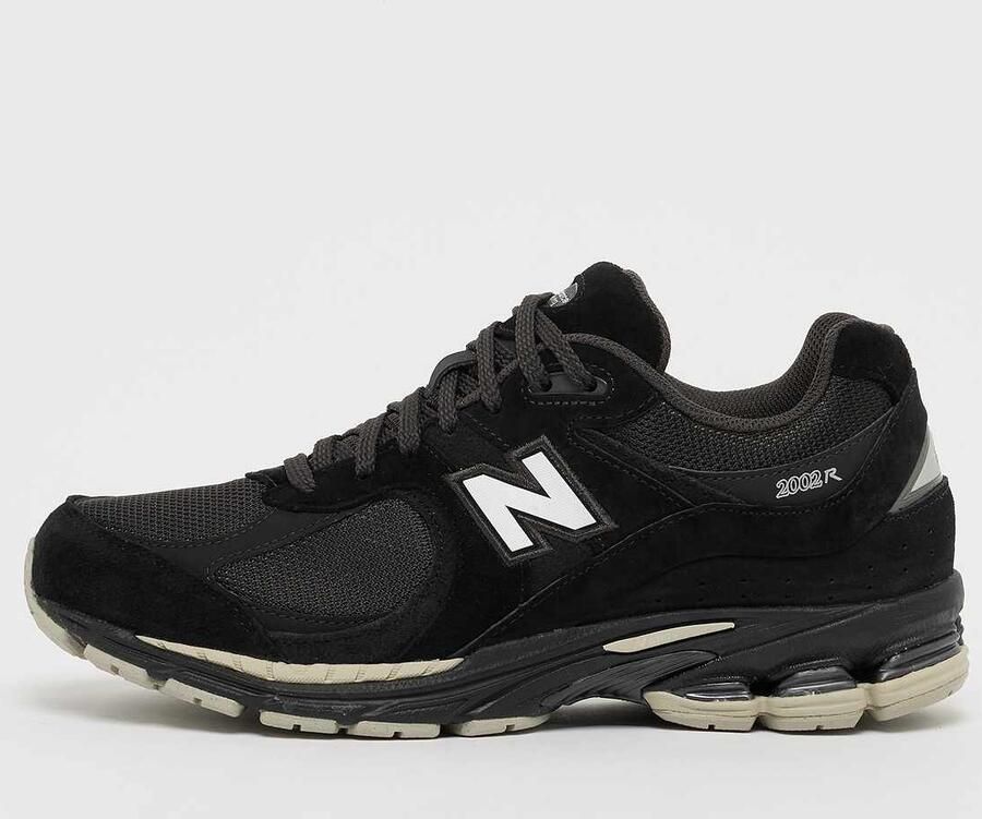 New Balance Lage Sneakers Baskets 2002R amorti optimal - Foto 3
