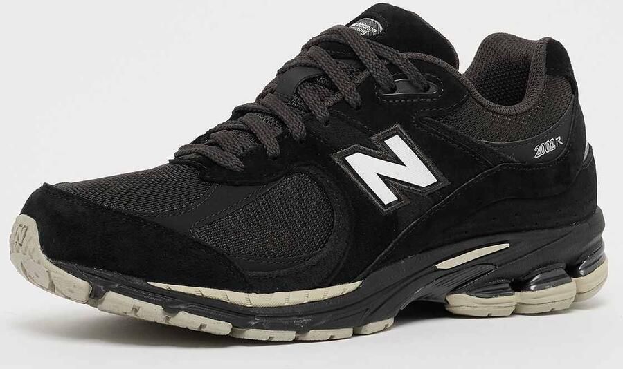 New Balance Lage Sneakers Baskets 2002R amorti optimal - Foto 5