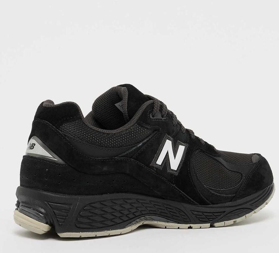New Balance Lage Sneakers Baskets 2002R amorti optimal - Foto 4
