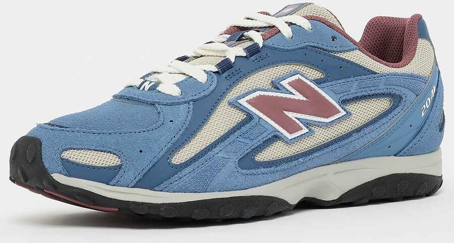 New Balance 204 Lifestyle blauw Schoenen - Foto 5