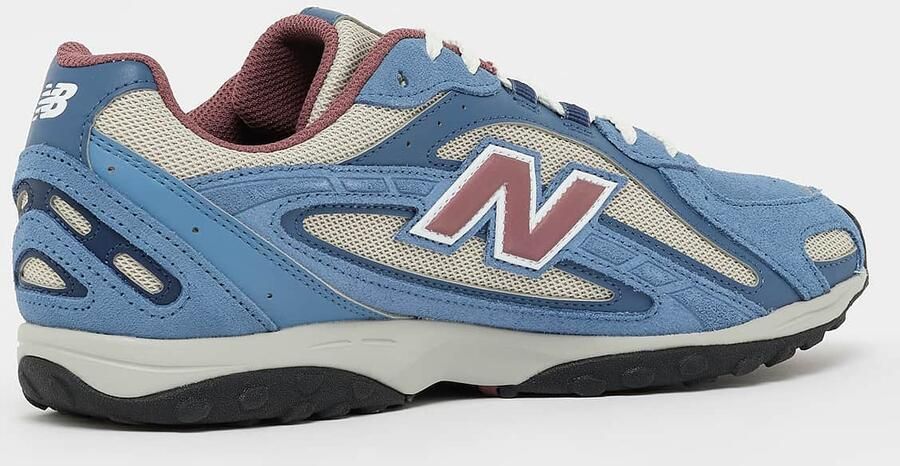 New Balance 204 Lifestyle blauw Schoenen - Foto 6