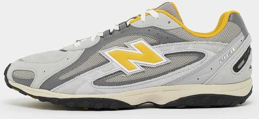New Balance 204 Men Lifestyle grijs Schoenen - Foto 6
