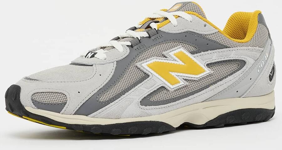 New Balance 204 Men Lifestyle grijs Schoenen - Foto 4