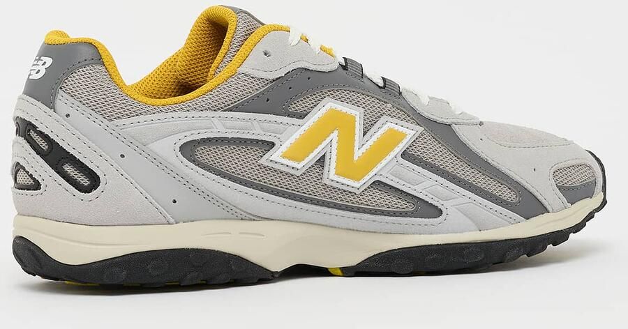 New Balance 204 Men Lifestyle grijs Schoenen - Foto 5