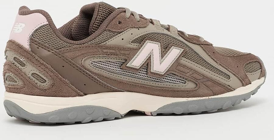 New Balance 204 Women Lifestyle bruin Schoenen - Foto 4