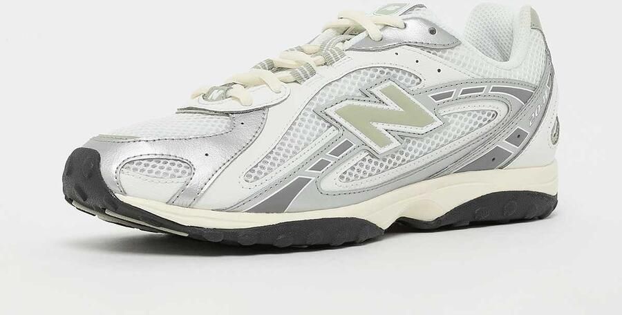 New Balance Stijlvolle Sneakers voor Mannen en Vrouwen - Foto 6