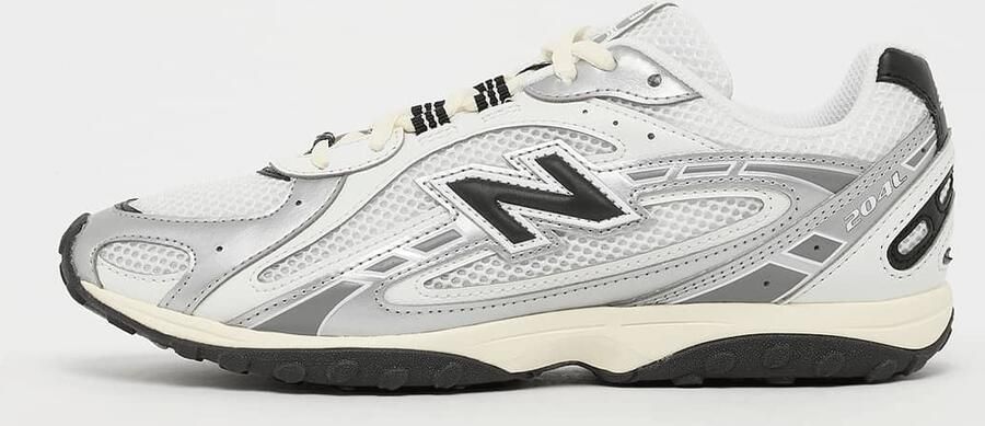 New Balance Stijlvolle Sneakers voor Mannen en Vrouwen - Foto 5