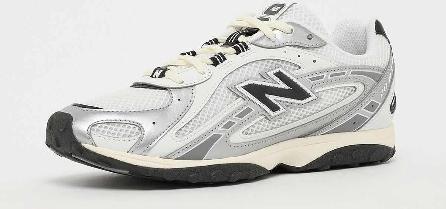 New Balance Stijlvolle Sneakers voor Mannen en Vrouwen - Foto 6