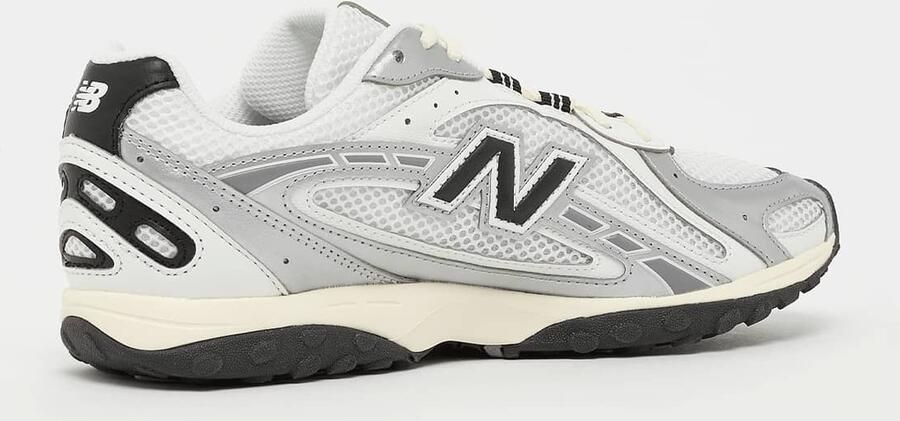 New Balance Stijlvolle Sneakers voor Mannen en Vrouwen - Foto 7