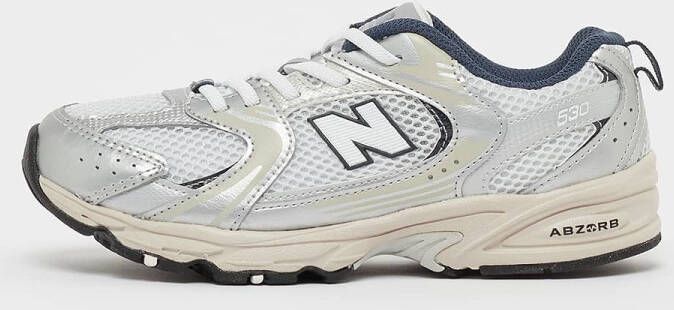 New Balance 530 (PS) 530 in grijs formaten: 34.5 - Foto 7
