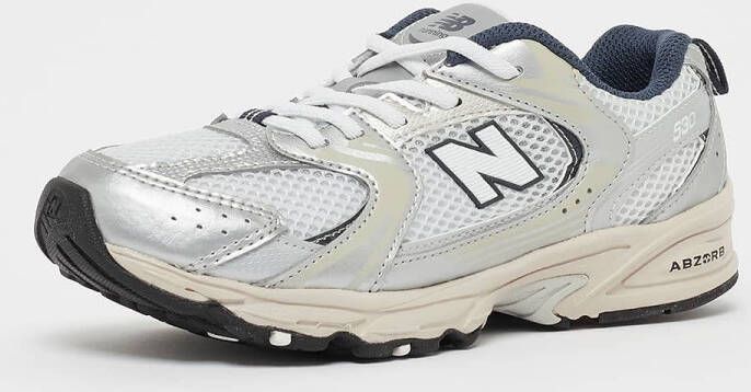 New Balance 530 (PS) 530 in grijs formaten: 34.5 - Foto 5