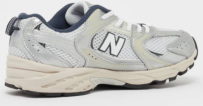 New Balance 530 (PS) 530 in grijs formaten: 34.5 - Foto 6