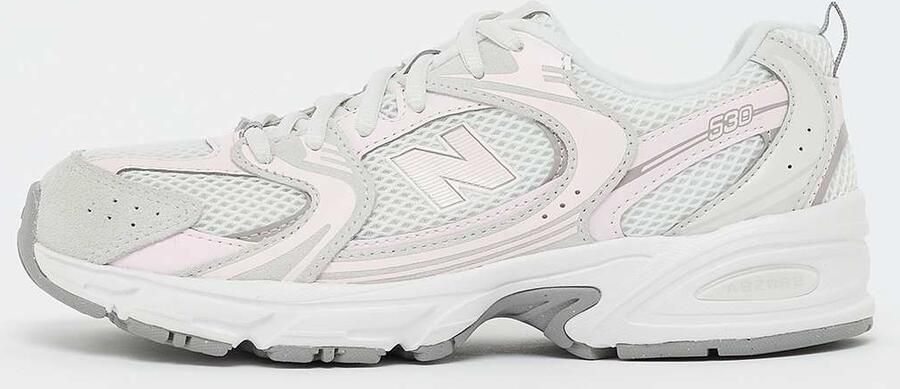 New Balance 530 Unisex wit Schoenen