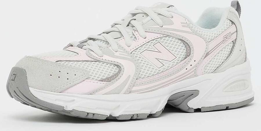 New Balance 530 Unisex wit Schoenen - Foto 2