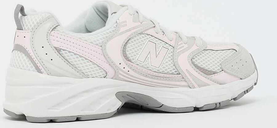 New Balance 530 Unisex wit Schoenen - Foto 3